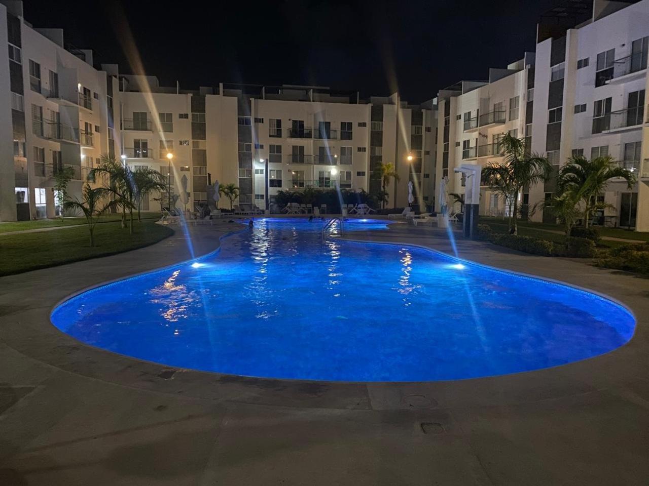 Costa Malaga 1 Banus Apartman Acapulco Kültér fotó