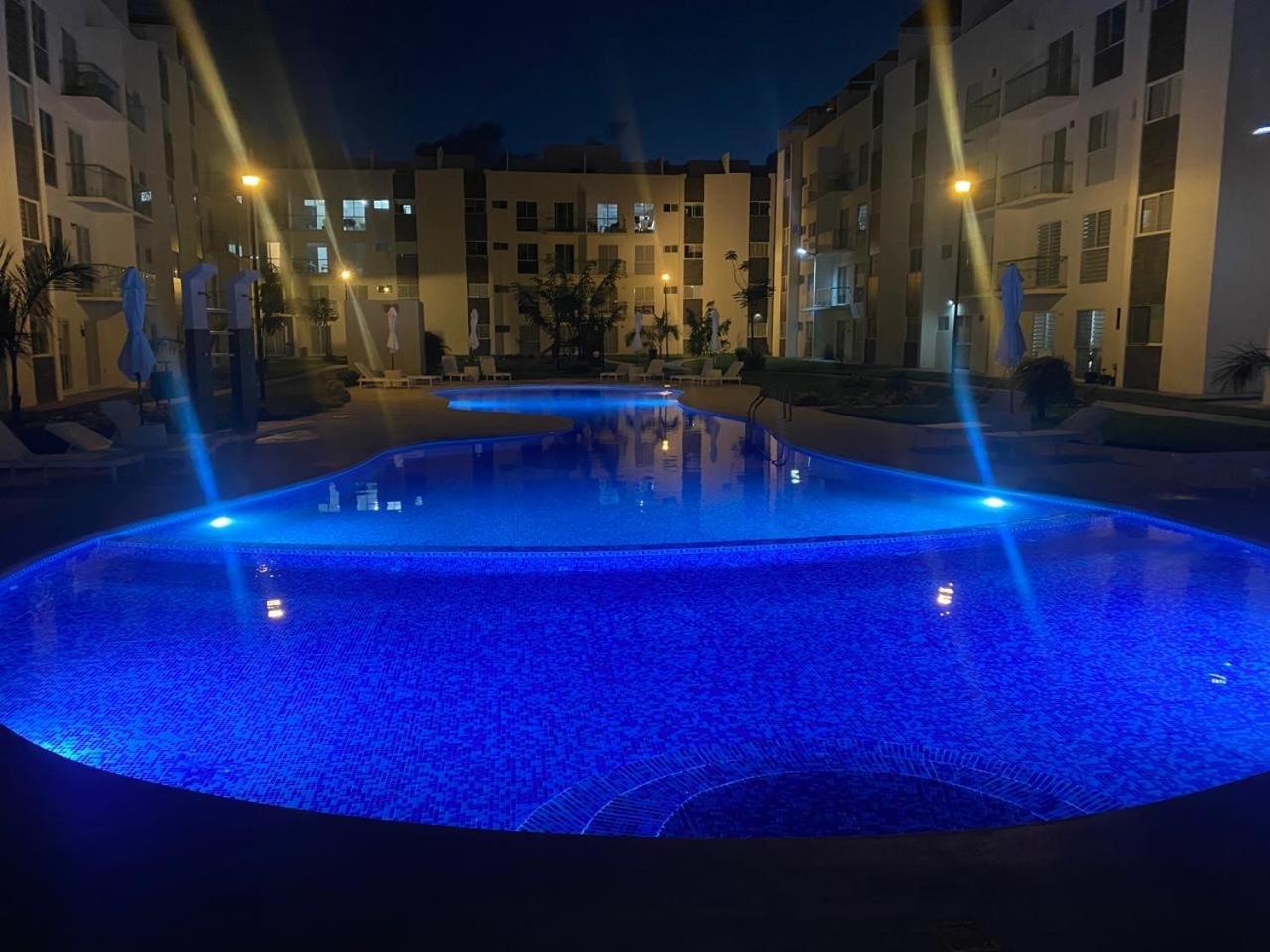 Costa Malaga 1 Banus Apartman Acapulco Kültér fotó
